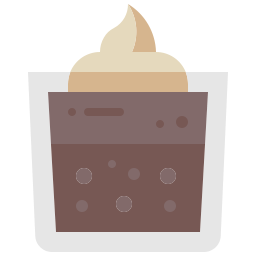 Mousse icon