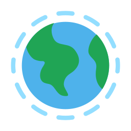 Atmosphere icon