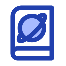 Book icon