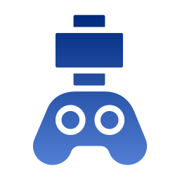 Controller icon