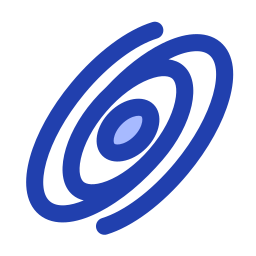 galaxis icon