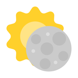 eclipse Ícone