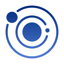 Solar system icon