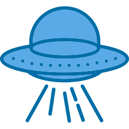 Ufo icon