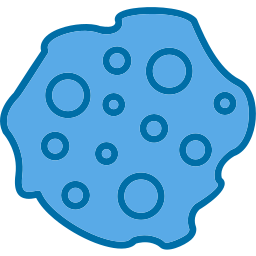 asteroid icon