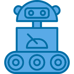 roboter icon