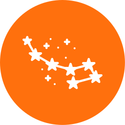 Constellation icon