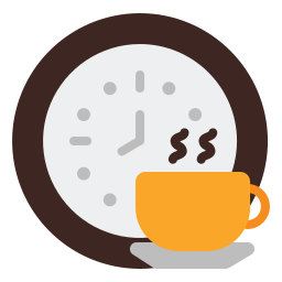 kaffeepause icon