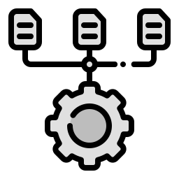 organisieren icon