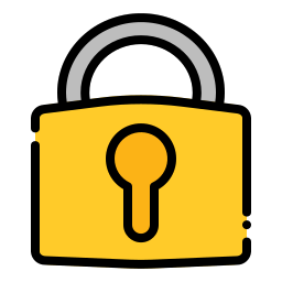 Padlock icon