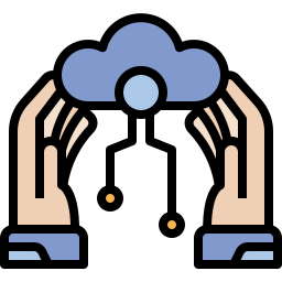 Cloud icon