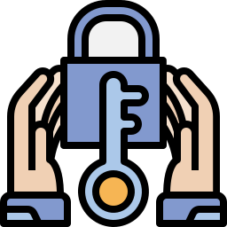 Encryption icon