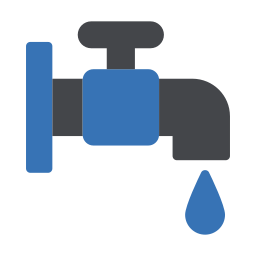 wasserhahn icon