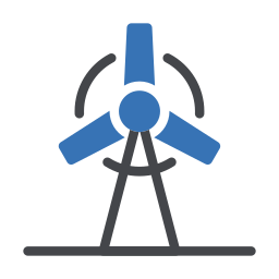 Windmill icon