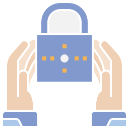 Padlock icon