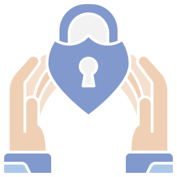 Privacy icon