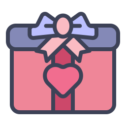 Gift icon