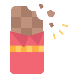 Chocolate icon