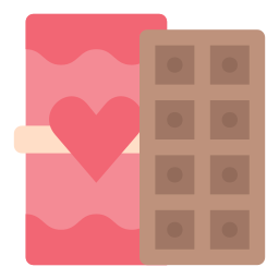 chocolate icono