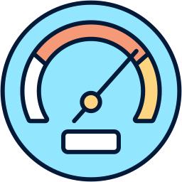 Speed icon