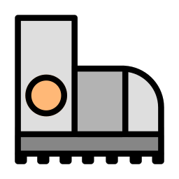 Boot icon