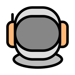 astronautenhelm icon