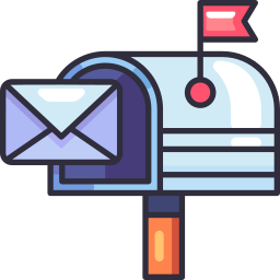 briefkasten icon