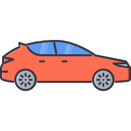 Hatchback icon