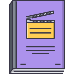 Script icon