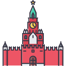 kremlin Icône