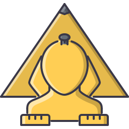 Sphinx icon