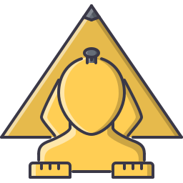 sphinx icon
