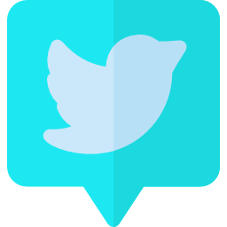 ツイッター icon