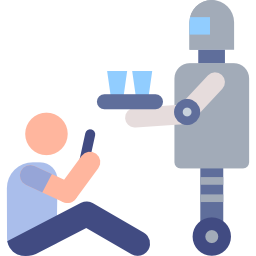 roboter icon