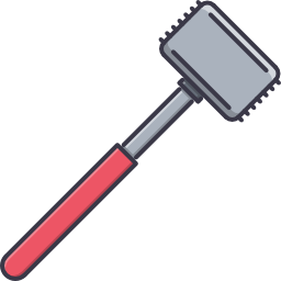 Hammer icon