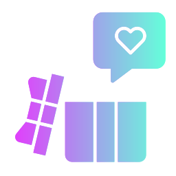 geschenkbox icon