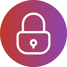 Padlock icon