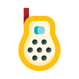 babyphone icon