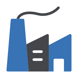 Factory icon