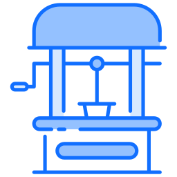 井戸 icon