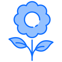 girasol icono