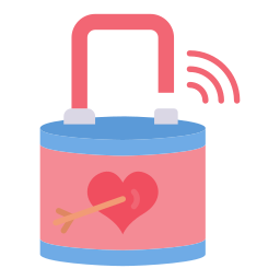 Padlock icon