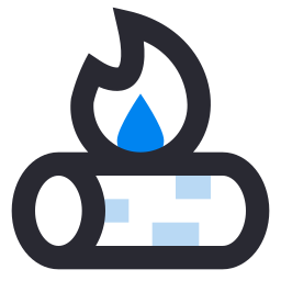 Bonfire icon