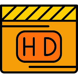 Video icon