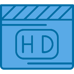 video icono