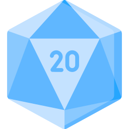d20 icon
