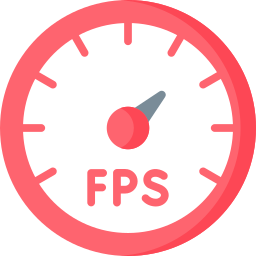Fps icon