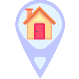 Location icon