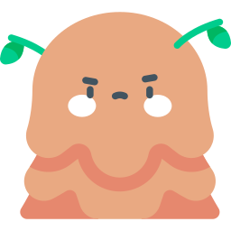criatura icono