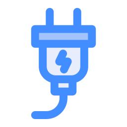 stecker icon